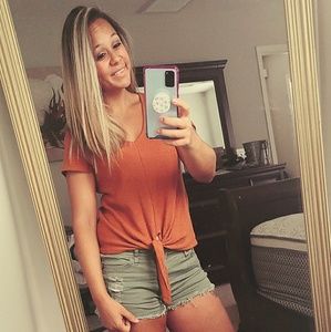 Meet your Posher, Natalie